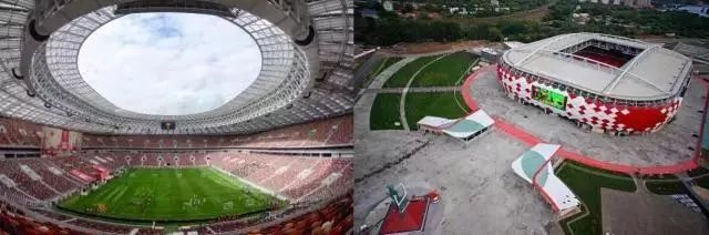 世界杯狂欢指南:如何成为伪球迷并混迹酒吧