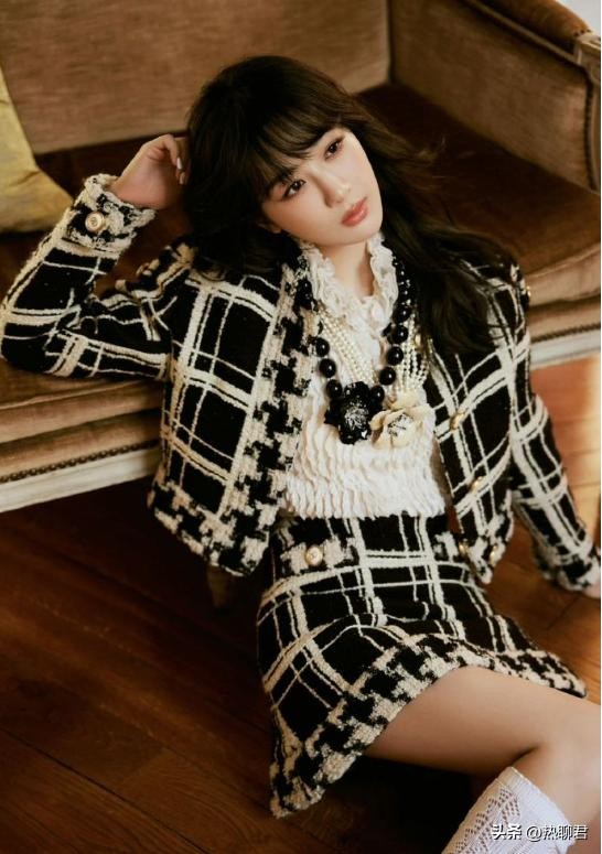 鲨鱼裤:从跑步防寒神器到明星时尚单品,杨