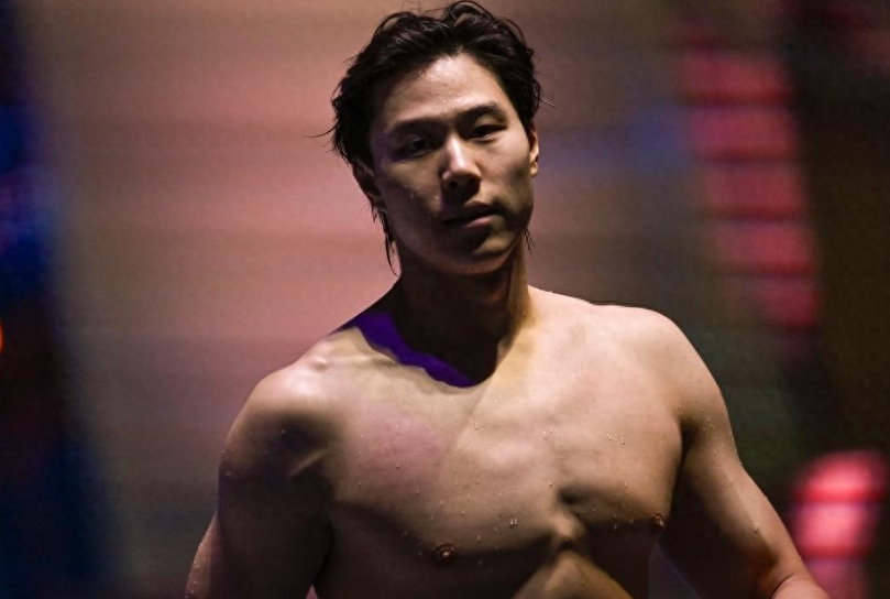 2024年短池游泳世锦赛金牌榜揭晓:美国