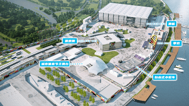 2024年上海体育赛事全攻略:175项国