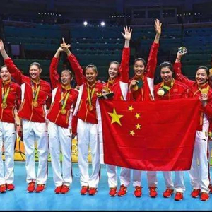 中国女排冲击卫冕,东京奥运会倒计时150