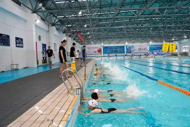 如何判断游泳天赋？从身体条件、水性、学习能力和心理品质四个方面全面解析